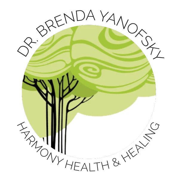 Dr. Brenda Harmony Health & Healing, Inc. Sarasota, Bradenton FL